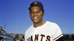 Willie Mays MLB and Giants legend dies at 93 The Associated Press Willie Mays MLB and Giants legend dies at 93 The Associated Press