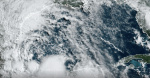 Tropical Storm Alberto first of the Atlantic hurricane season forms over the Gulf of Mexico  CBS News Tropical Storm Alberto first of the Atlantic hurricane season forms over the Gulf of Mexico  CBS News