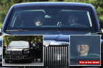 Putin gifts Kim Jongun a fancy limousine in North Korea visit  New York Post