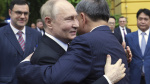 Putin seeks to strengthen Vietnam ties as Russias isolation deepens The Associated Press Putin seeks to strengthen Vietnam ties as Russias isolation deepens The Associated Press