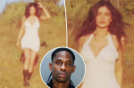 Kylie Jenner promotes clothing line hours after ex Travis Scotts arrest for disorderly intoxication trespassing  Page Six Kylie Jenner promotes clothing line hours after ex Travis Scotts arrest for disorderly intoxication trespassing  Page Six