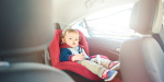 A toddler was trapped in a Tesla after its battery died without warning amid record heat wavessafety comes last at Tesla expert says  Fortune