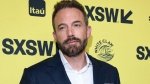 Ben Affleck Opens Up About Living With Jennifer Lopezs Intense Fame Addresses Having Resting Bch Face  Entertainment Tonight