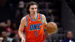 Who is Josh Giddey Everything to know about the Bulls new player NBC Sports Chicago Who is Josh Giddey Everything to know about the Bulls new player NBC Sports Chicago