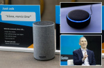 Amazon plans revamp of Alexa with monthly fee AI features  New York Post Amazon plans revamp of Alexa with monthly fee AI features  New York Post
