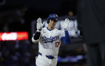 Shohei Ohtanis monster night for Dodgers reminds Angels of what they lost but his old team gets last laugh  Yahoo Sports