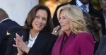 Vice President Harris and first lady Jill Biden travel to battleground states to mark 2 years since Dobbs ruling  CBS News Vice President Harris and first lady Jill Biden travel to battleground states to mark 2 years since Dobbs ruling  CBS News