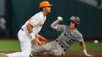 College World Series live updates Texas AM has breakout third inning leads Tennessee  USA TODAY