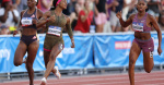 ShaCarri Richardson wins 100meter final to earn spot on US Olympic team  CBS News