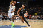 Chicago Sky pull off thrilling comeback over Indiana Fever as Angel Reese Caitlin Clark nab doubledoubles Yahoo Sports Chicago Sky pull off thrilling comeback over Indiana Fever as Angel Reese Caitlin Clark nab doubledoubles Yahoo Sports