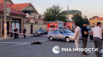 Gunmen kill police priest in attacks on places of worship in Russias Dagestan  CNN Gunmen kill police priest in attacks on places of worship in Russias Dagestan  CNN