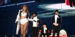 Taylor Swift brought a tuxedoclad Travis Kelce to the stage in London Business Insider Taylor Swift brought a tuxedoclad Travis Kelce to the stage in London Business Insider
