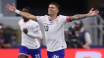 Copa Amrica Christian Pulisic USMNT cruise past Bolivia  The Washington Post Copa Amrica Christian Pulisic USMNT cruise past Bolivia  The Washington Post