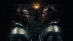 House of the Dragon Cargyll twin actors explain deadly brother battle Episode 2 recap  USA TODAY