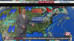 Heat wave breaks today as humidity drops to start the week  ABC27 Heat wave breaks today as humidity drops to start the week  ABC27
