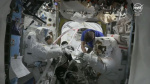 NASA calls off spacewalk at last minute as astronaut suit malfunctions  CNN