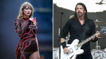 Taylor Swift seems to have responded to Dave Grohls suggestion she doesnt perform live  CNN Taylor Swift seems to have responded to Dave Grohls suggestion she doesnt perform live  CNN