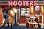 Hooters abruptly shuts dozens of underperforming stores as inflation hammers diners  New York Post