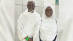 Maryland couple among dead on Mecca pilgrimage amid extreme heat  NBC Washington Maryland couple among dead on Mecca pilgrimage amid extreme heat  NBC Washington