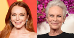 Lindsay Lohan And Jamie Lee Curtis Are Back To Swap Bodies In Freaky Friday 2  HuffPost