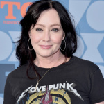 Shannen Doherty Shares Chemotherapy Update Amid Cancer Battle  E NEWS Shannen Doherty Shares Chemotherapy Update Amid Cancer Battle  E NEWS