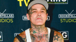 Shifty Shellshock Crazy Town Frontman and Butterfly Singer Dies at 49  Variety
