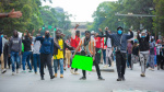 Live updates Protests erupt in Nairobi Kenya after outrage against financial bill  CNN Live updates Protests erupt in Nairobi Kenya after outrage against financial bill  CNN