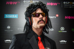 Dr Disrespect says Twitch ban followed messages to minor  The Washington Post Dr Disrespect says Twitch ban followed messages to minor  The Washington Post