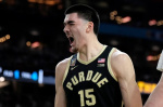 NBA Draft analyst Zach Edey at No 9 is one of the worst picks in history  New York Post NBA Draft analyst Zach Edey at No 9 is one of the worst picks in history  New York Post