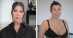 Im Taking My Time Kourtney Kardashian Got Real About The Pressure To Bounce Back After Having A Baby  BuzzFeed Im Taking My Time Kourtney Kardashian Got Real About The Pressure To Bounce Back After Having A Baby  BuzzFeed