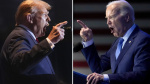 Election 2024 CNN debate is unparalleled opportunity for Biden and Trump The Associated Press Election 2024 CNN debate is unparalleled opportunity for Biden and Trump The Associated Press