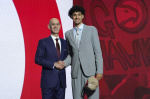 2024 NBA Draft grades Firstround pickbypick analysis  Yahoo Sports 2024 NBA Draft grades Firstround pickbypick analysis  Yahoo Sports