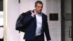 Ben Affleck Suits Up and Wears Wedding Ring as He Meets With Jennifer Lopez at Office Building  Entertainment Tonight Ben Affleck Suits Up and Wears Wedding Ring as He Meets With Jennifer Lopez at Office Building  Entertainment Tonight