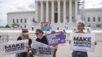 The Supreme Court allows emergency abortions in Idaho for now in a limited ruling The Associated Press The Supreme Court allows emergency abortions in Idaho for now in a limited ruling The Associated Press