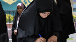 Iranians vote to replace president killed in a helicopter crash but apathy remains high The Associated Press Iranians vote to replace president killed in a helicopter crash but apathy remains high The Associated Press