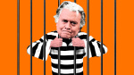 Bannon Is Quite Concerned About His New Prison Digs Source  The Daily Beast
