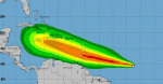 Tropical Storm Beryl forms in Atlantic forecast to strengthen into hurricane  CBS News