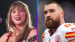 How Taylor Swift Referenced Travis Kelce During Her Eras Tour Show in Dublin  Entertainment Tonight How Taylor Swift Referenced Travis Kelce During Her Eras Tour Show in Dublin  Entertainment Tonight