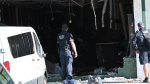 Long Island crash 4 dead 9 injured after car crashes into Deer Park nail salon sources say  WABCTV Long Island crash 4 dead 9 injured after car crashes into Deer Park nail salon sources say  WABCTV