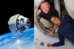 NASA assures that Boeing Starliner astronauts are not stranded on ISS  New York Post NASA assures that Boeing Starliner astronauts are not stranded on ISS  New York Post