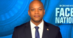 Gov Wes Moore says I will not seek 2024 Democratic nomination and says Biden isnt dropping out  CBS News Gov Wes Moore says I will not seek 2024 Democratic nomination and says Biden isnt dropping out  CBS News