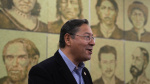 Bolivian president orchestrated a selfcoup political rival Evo Morales claims The Associated Press Bolivian president orchestrated a selfcoup political rival Evo Morales claims The Associated Press