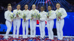 Simone Biles qualifies for 2024 Olympics secures victory at US trials  The Associated Press Simone Biles qualifies for 2024 Olympics secures victory at US trials  The Associated Press
