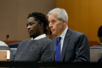 Judge halts Young Thug trial in Georgia amid complaints of misconduct  The Washington Post Judge halts Young Thug trial in Georgia amid complaints of misconduct  The Washington Post