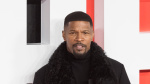 Jamie Foxx Recalls Mystery Illness Being Gone For 20 Days During Hospitalization  Deadline Jamie Foxx Recalls Mystery Illness Being Gone For 20 Days During Hospitalization  Deadline