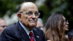 Rudy Giuliani disbarred over false and misleading statements on 2020 election  ABC News