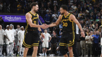 Report Klay had request for Steph during Warriors negotiations  NBC Sports Bay Area