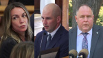 State police boss Mass gov condemn comments of lead Karen Read investigator  WCVB Boston State police boss Mass gov condemn comments of lead Karen Read investigator  WCVB Boston