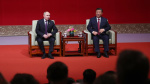 A growing club led by Xi and Putin to counter the US is adding a staunchly proRussia member  CNN A growing club led by Xi and Putin to counter the US is adding a staunchly proRussia member  CNN