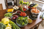 Your diet at 40 may affect how healthy you are at 70 study finds  Yahoo Life